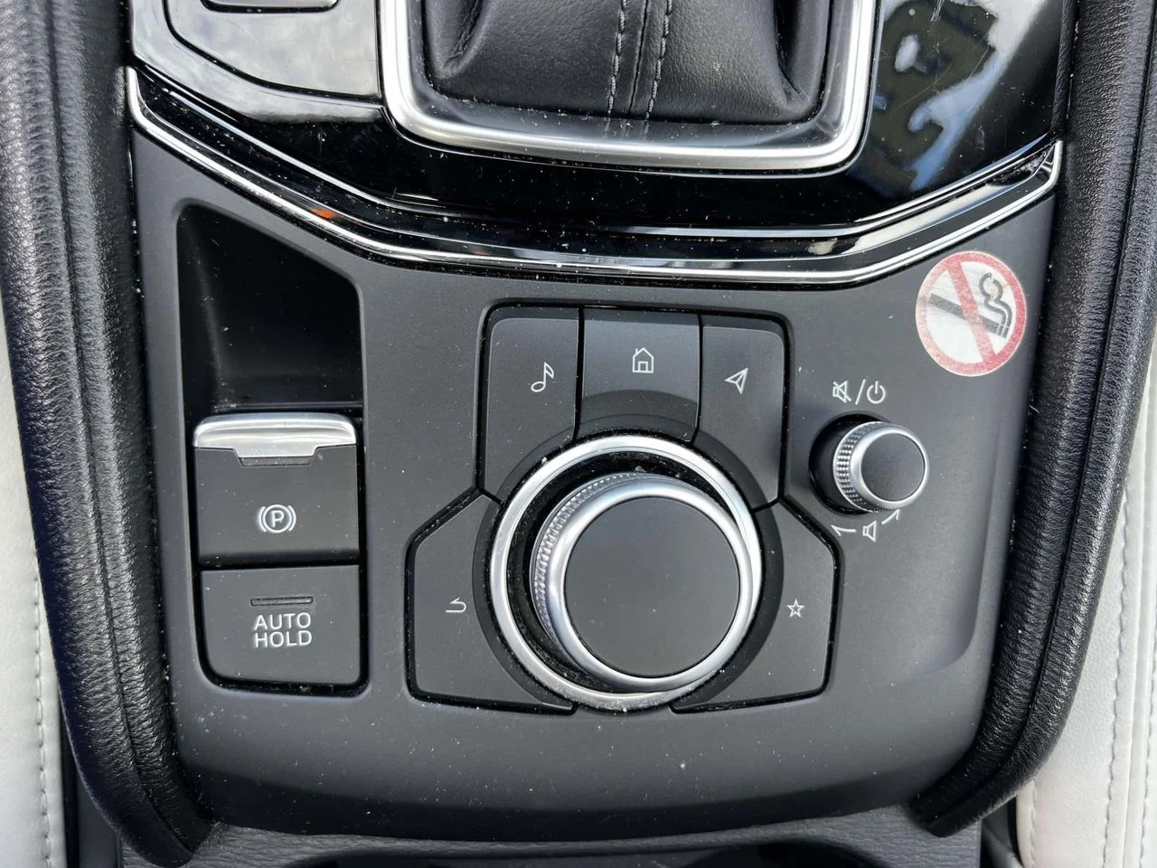 Certified Used 2025 Jet Black Mica Mazda 2.5 S Preferred image 44