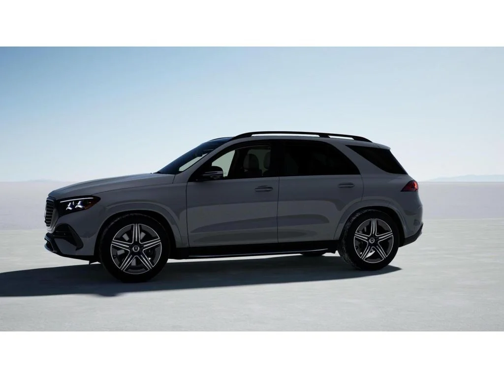 New 2027 Gray Mercedes-Benz GLE 450 image 36