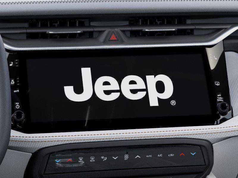 New 2026 41 Exterior Paint Jeep Limited image 43