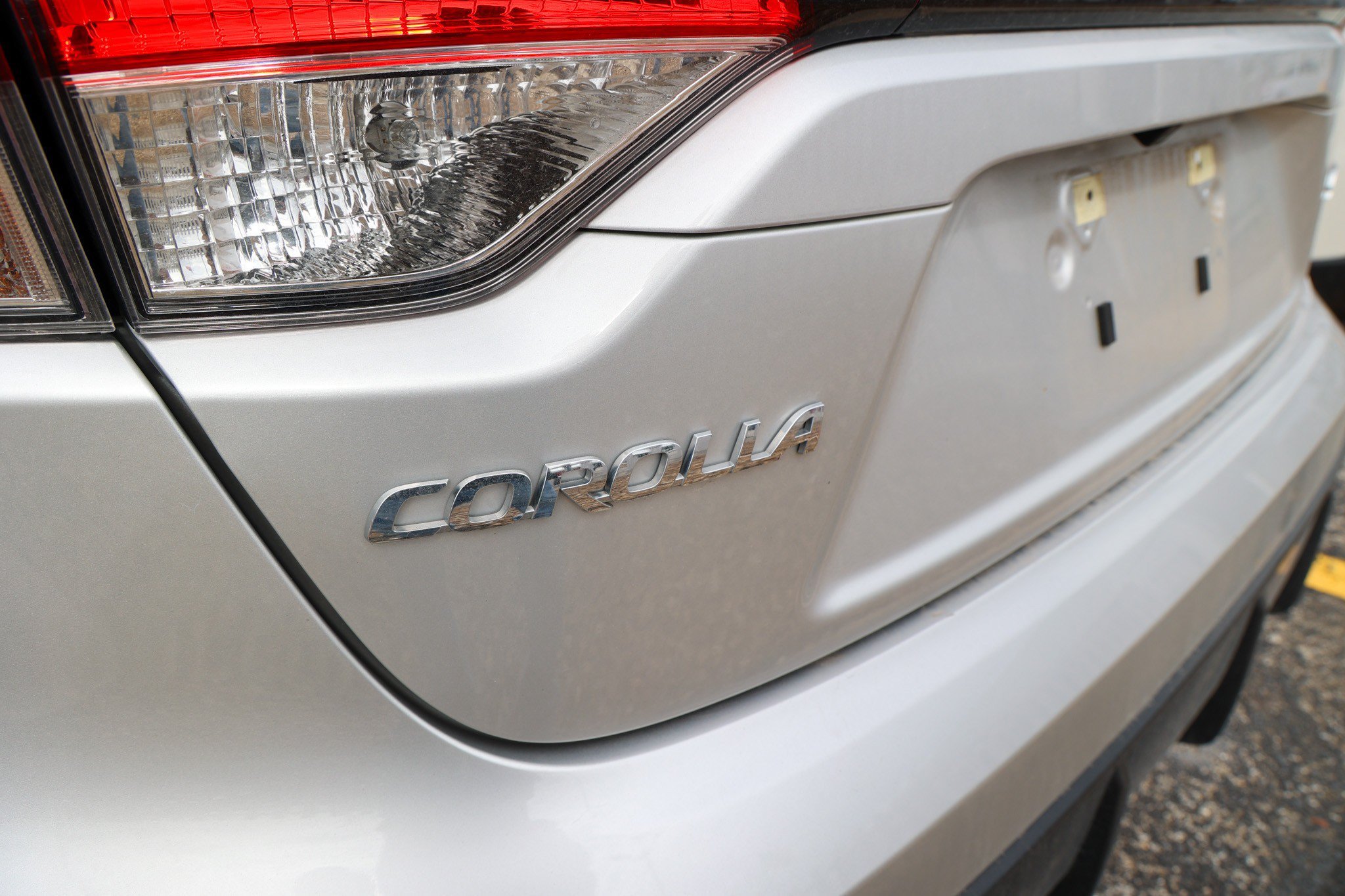 Used 2026 CLASSIC SILVER ME Toyota SE image 10