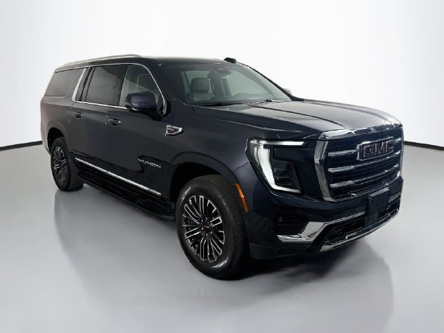 2025 GMC Yukon XL