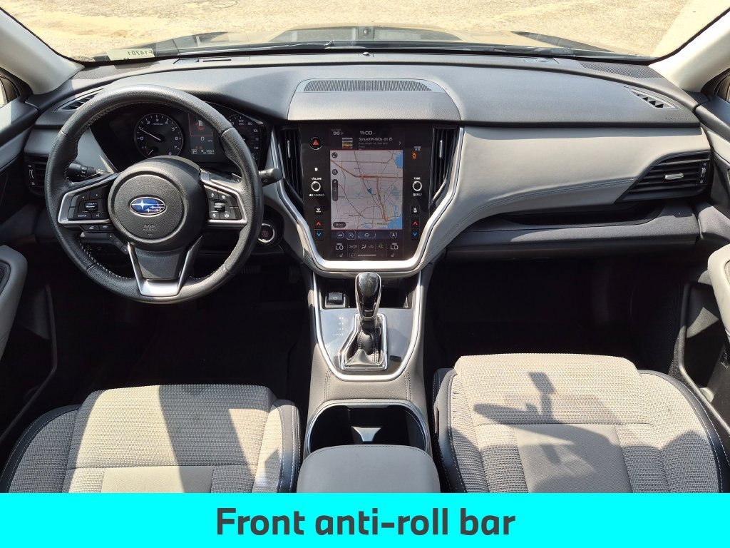 Used 2022 Black Subaru Premium image 27