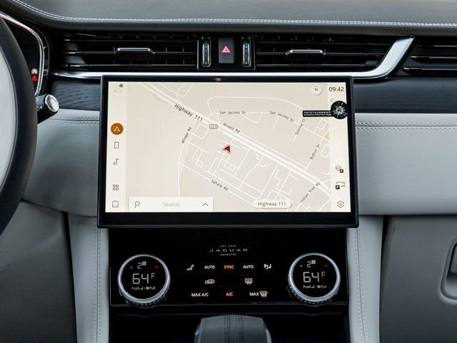New 2026 Santorini Black Jaguar P250 R-Dynamic S image 18