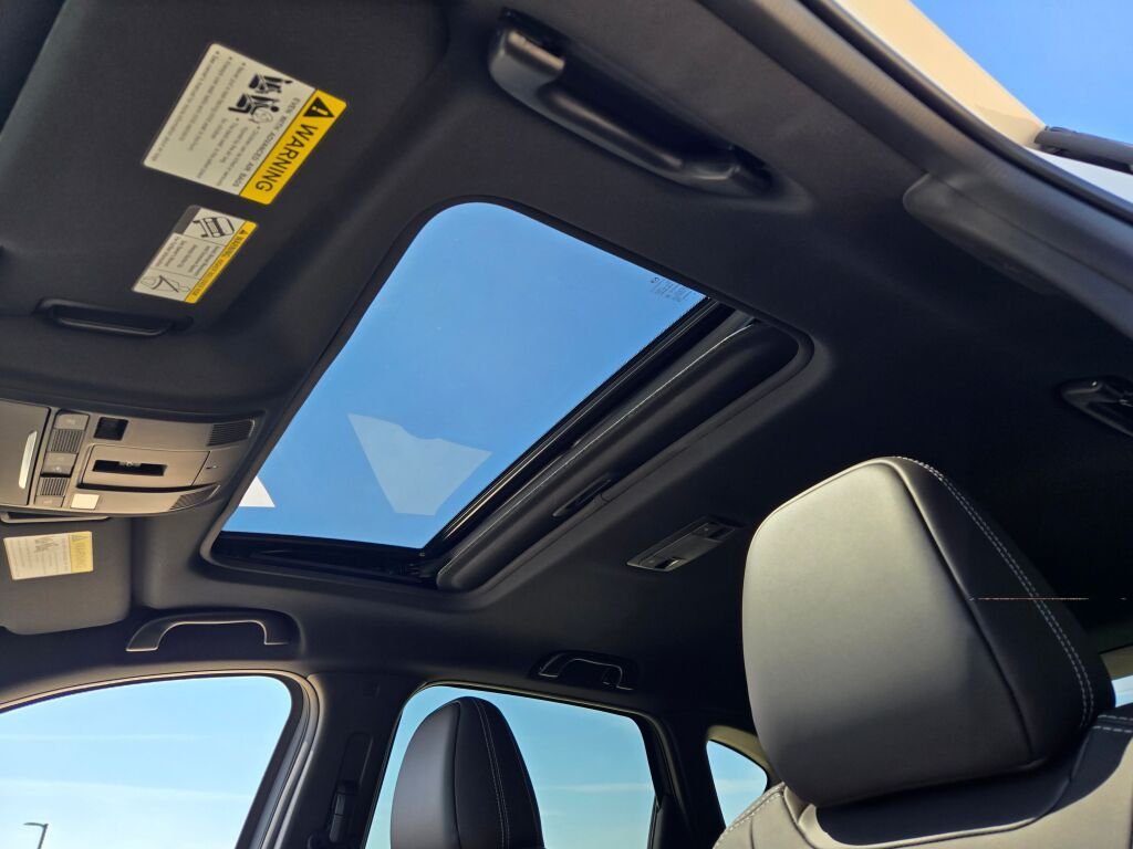 2025 Mazda CX-5 Turbo Signature - Photo 20