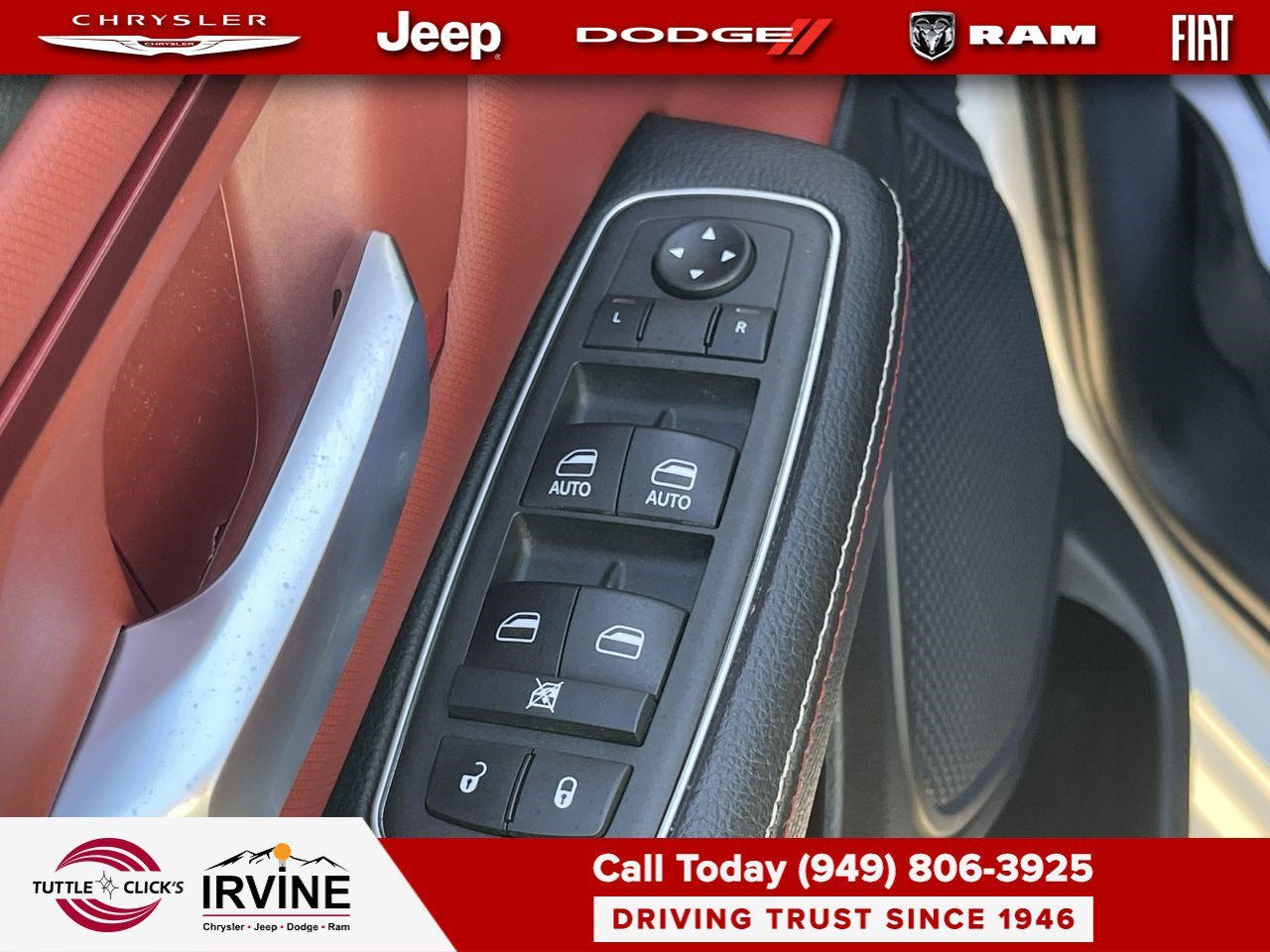 Used 2022 Bright White Clearcoat Ram Rebel image 22
