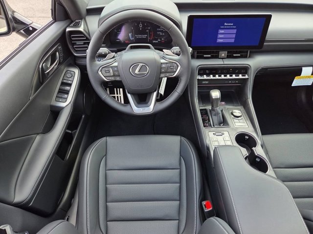 New 2026 Wind Lexus F SPORT AWD image 11