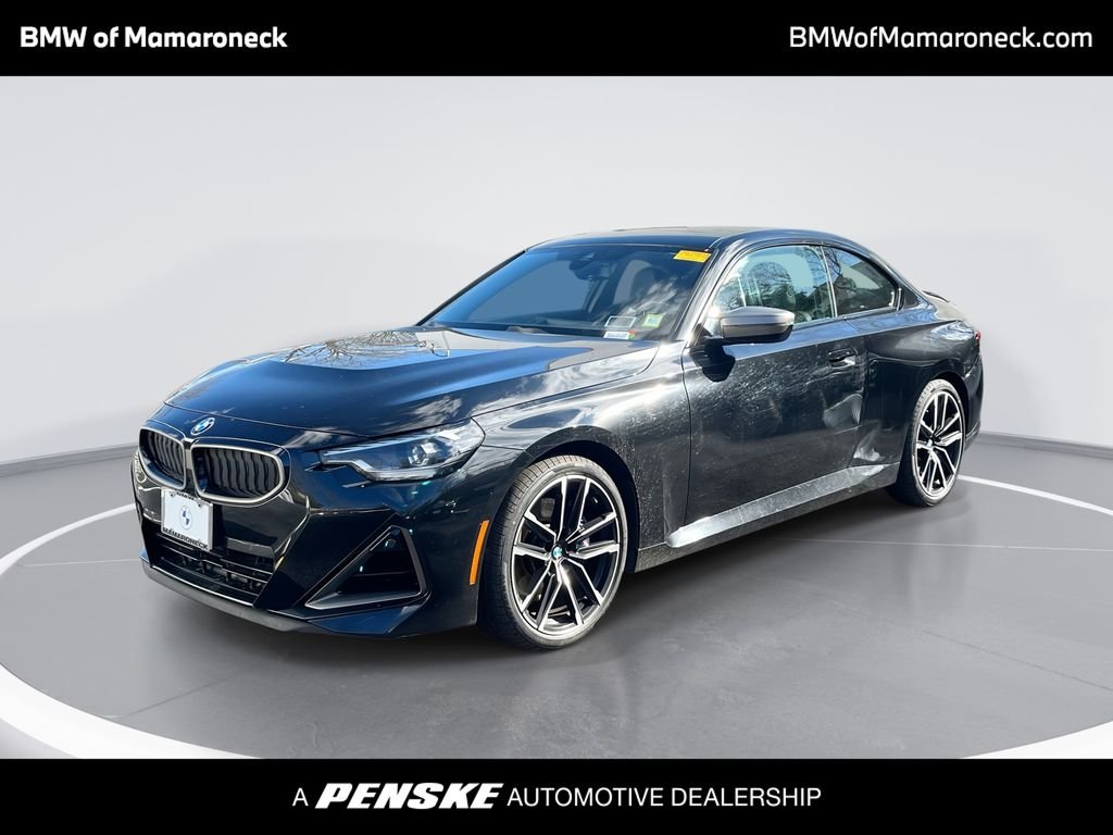 2023 BMW 2 Series M240i