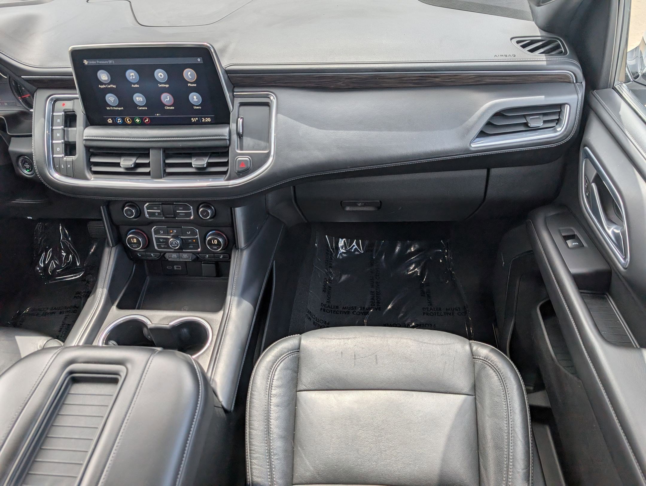 Used 2021 SUMMIT WHITE Chevrolet LT image 27