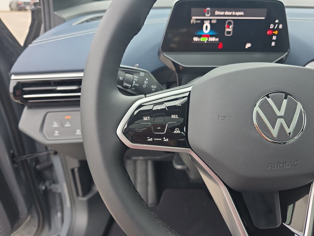 New 2026 Gray Volkswagen Pro S image 21