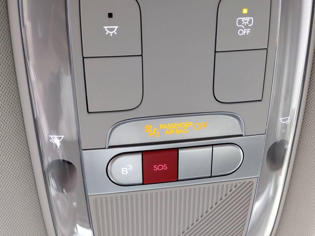 New 2026 Red Hyundai SEL image 34