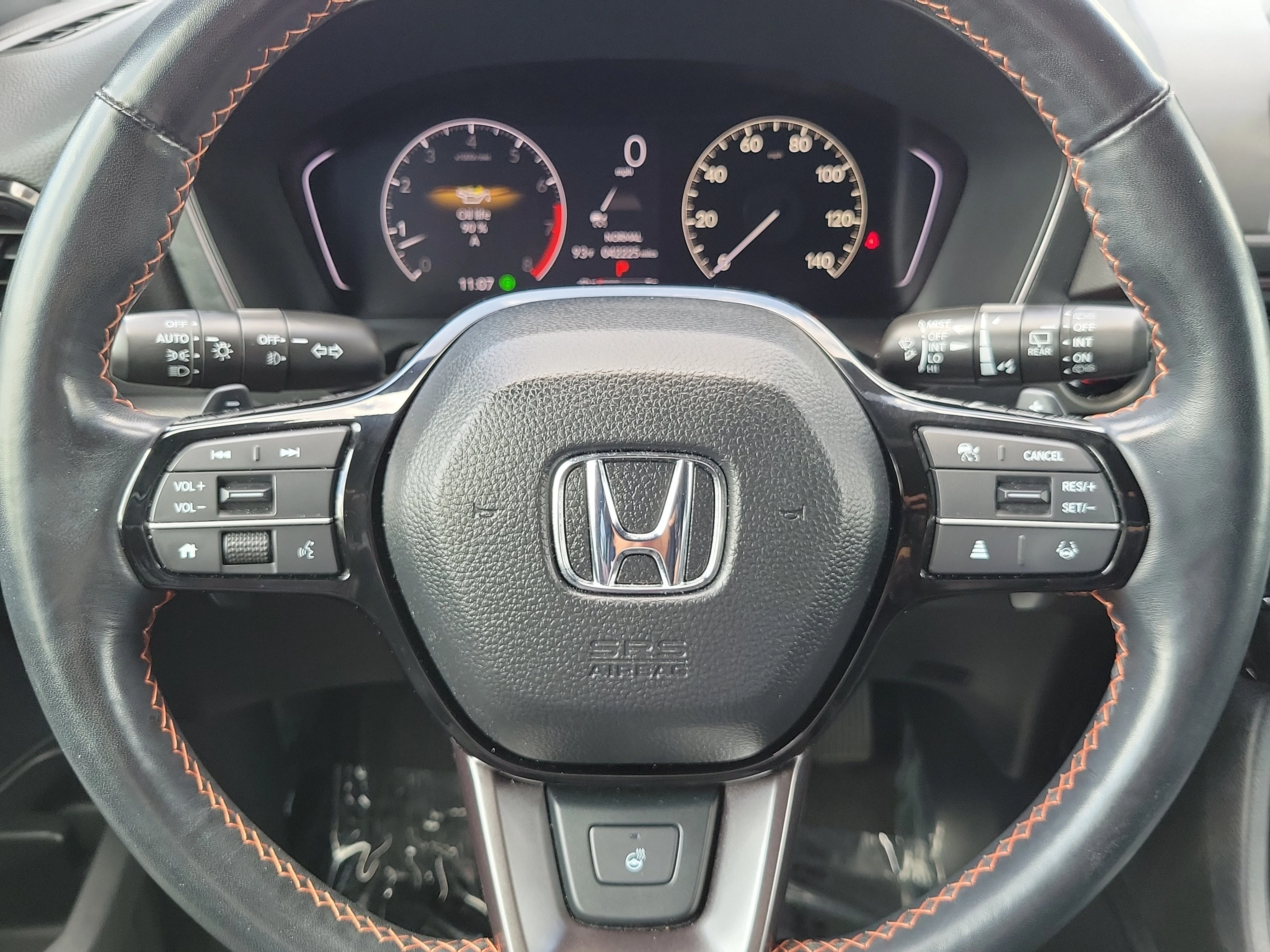 2023 Honda Pilot TrailSport - Photo 26