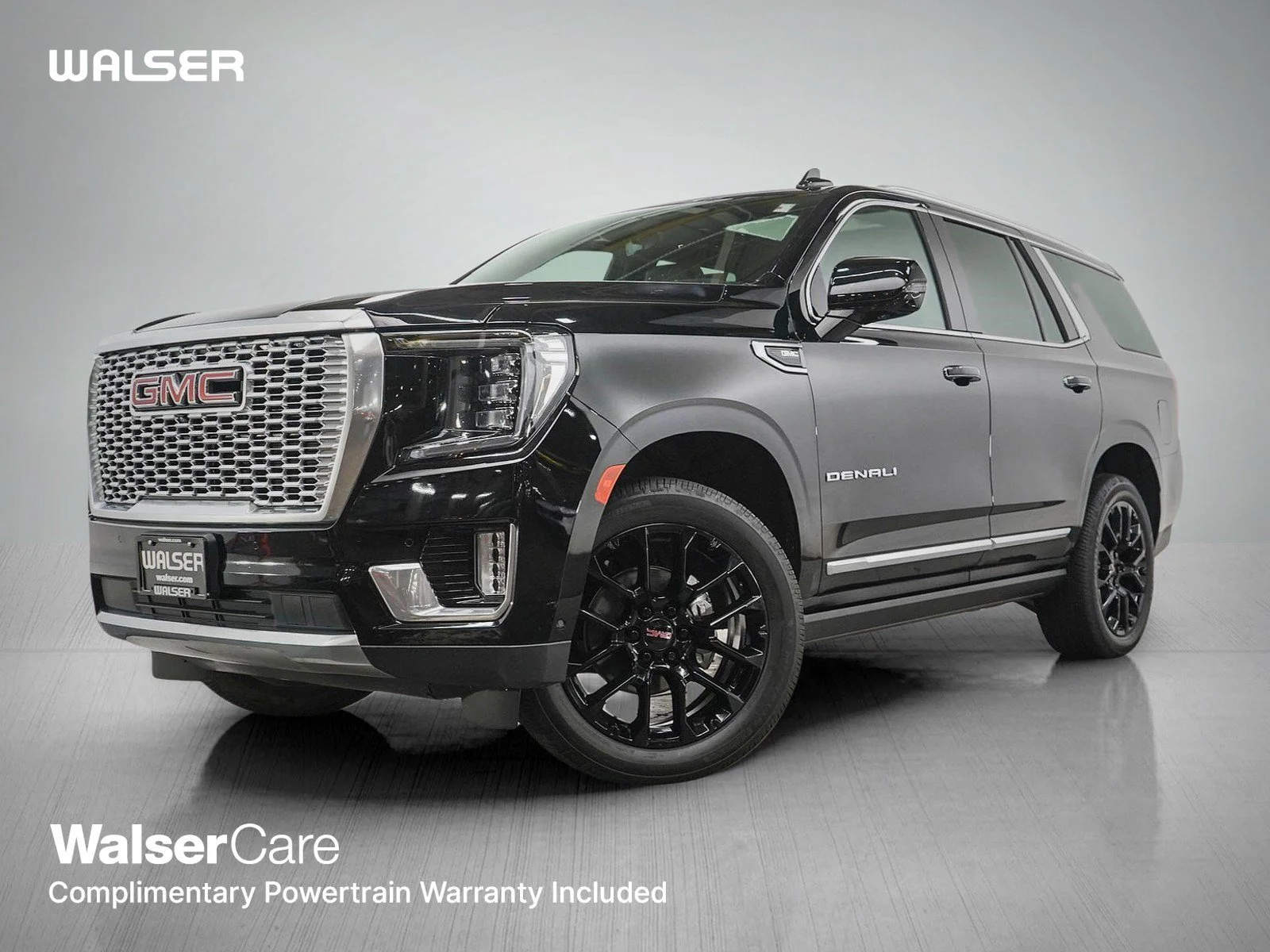 2023 GMC Yukon