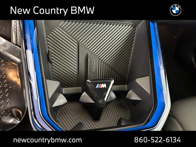 New 2026 Alpine White BMW 30 xDrive image 16