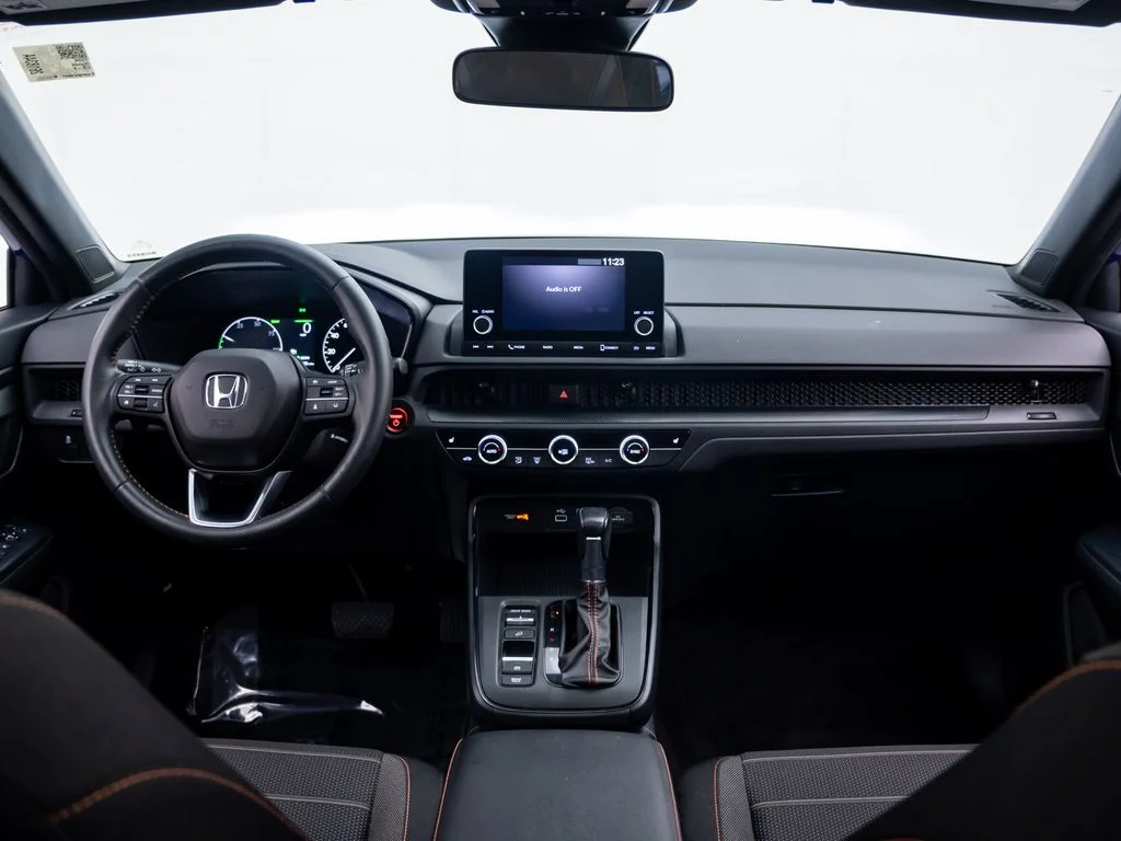 Certified Used 2024  Honda Sport image 12