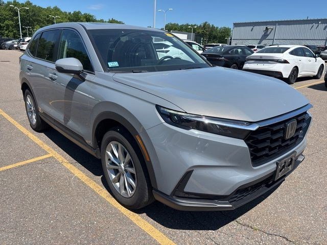 2024 Honda CR-V EX-L AWD's photo