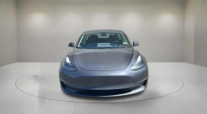 Used 2023 Tesla Model 3 Base with VIN 5YJ3E1EA4PF583240 for sale in Indio, CA