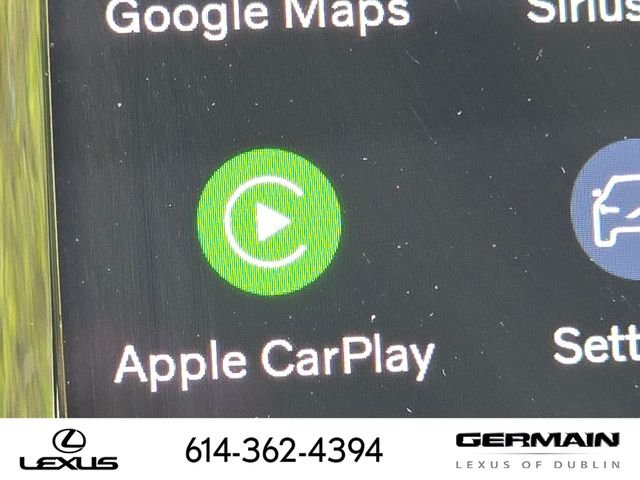 Used 2023 Black Volvo T8 Plus Dark Theme image 5