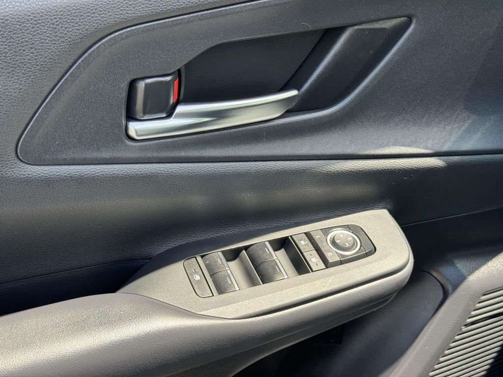 Used 2023 Gray Toyota XSE image 19