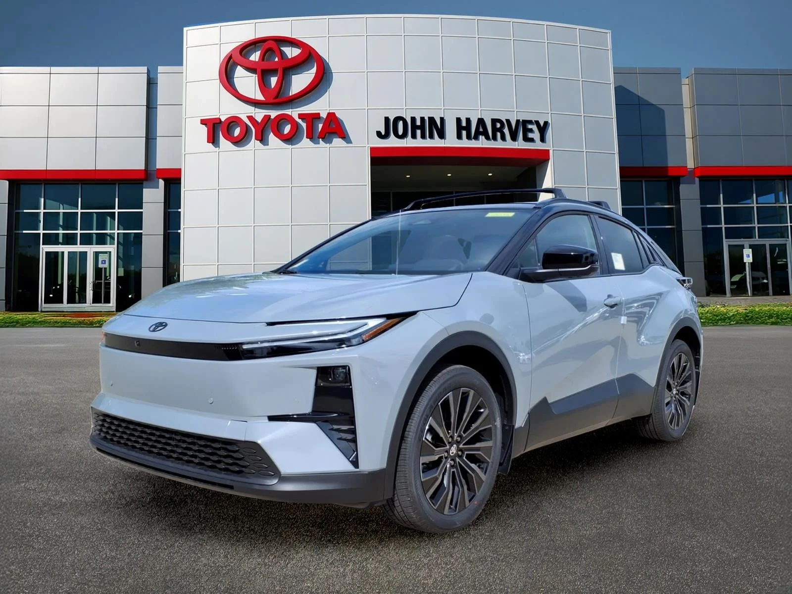 2026 Toyota C-HR  XSE