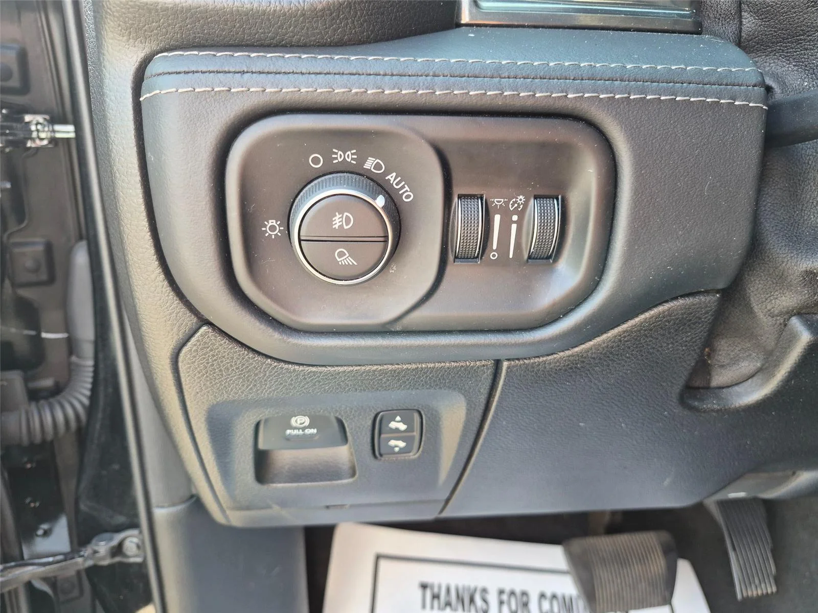 Used 2020  RAM Limited image 15