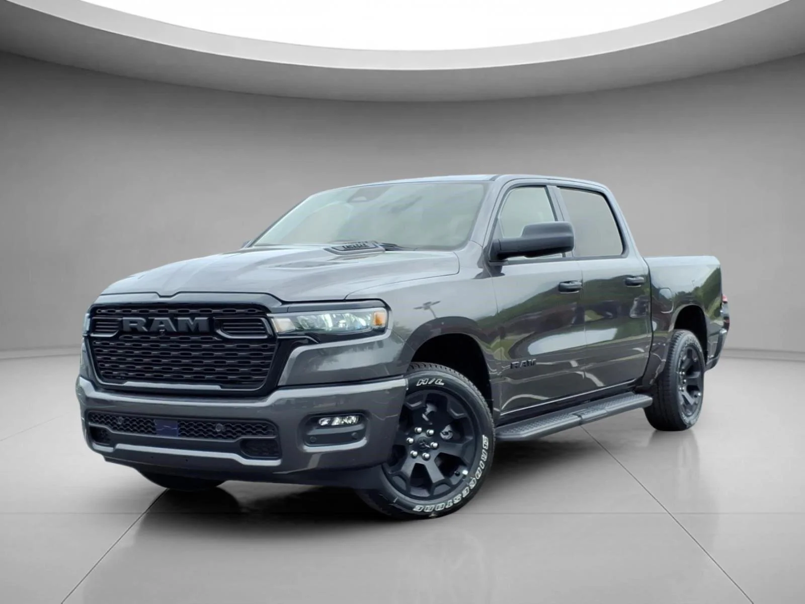 2026 RAM 1500 Express 4x4 Crew Cab 5'7's photo