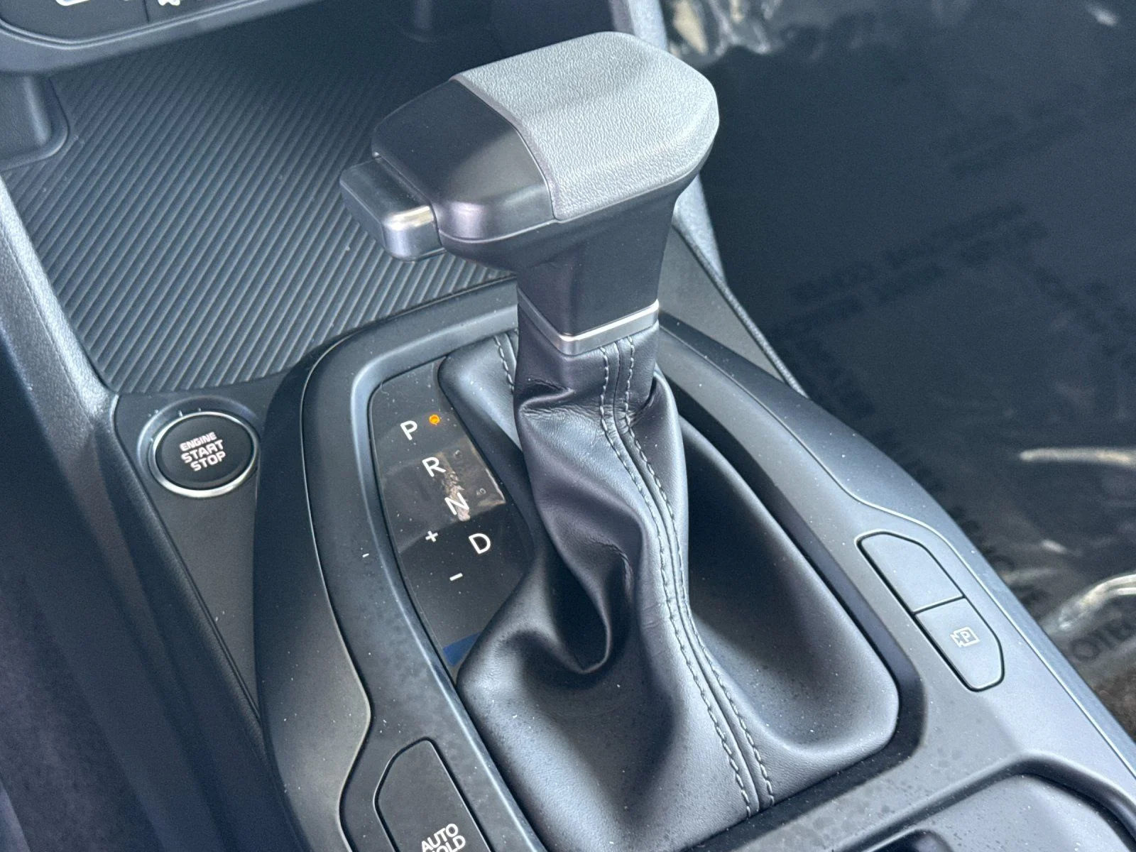 New 2026 Blue Kia LXS image 20