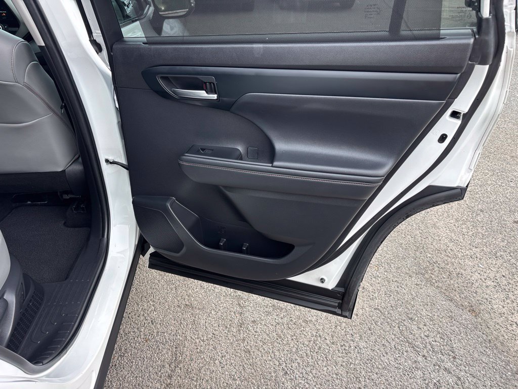 Used 2022 Beige Toyota Bronze Edition image 27