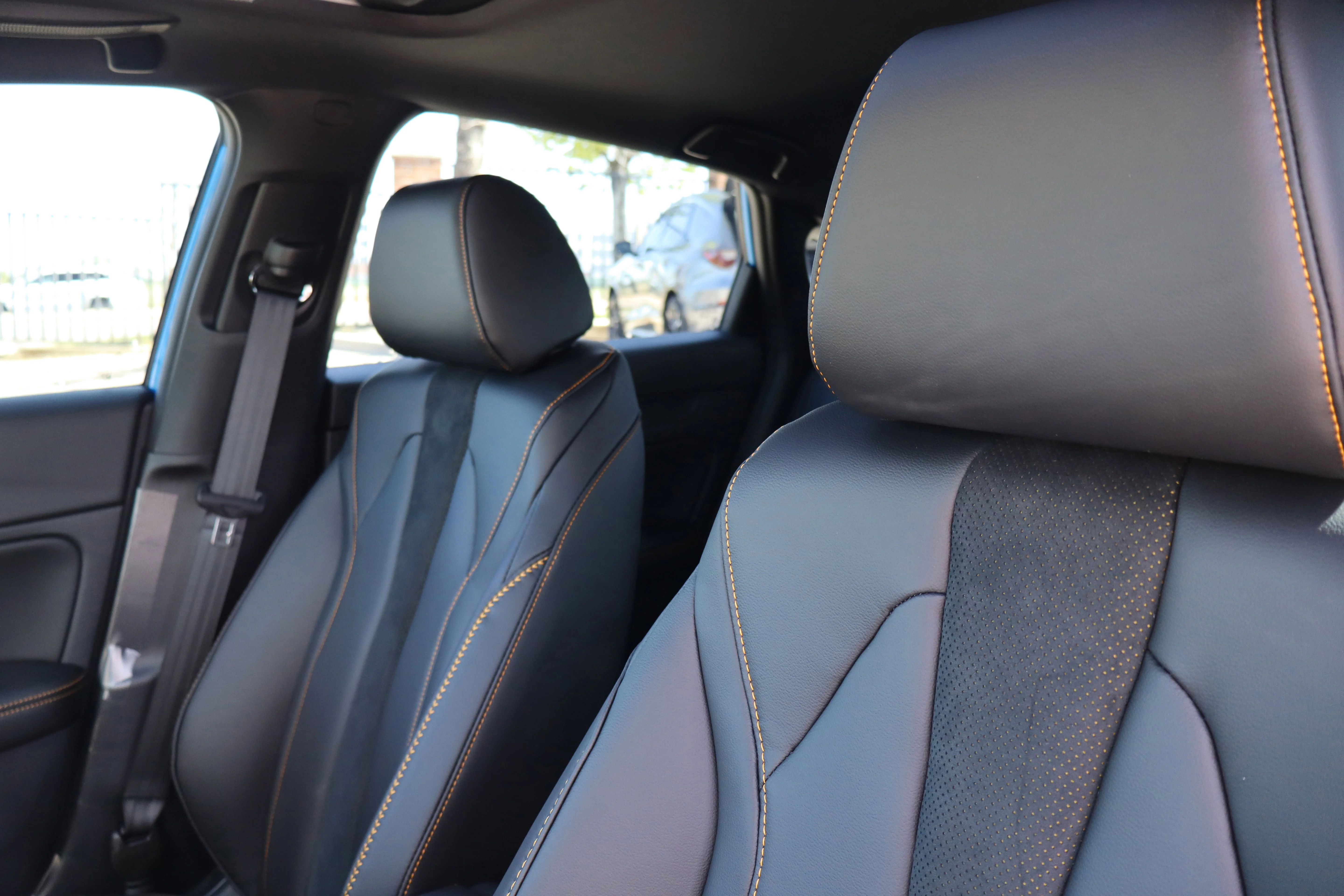New 2026 Double Apex Blue Pearl Acura w/A-Spec Technology Package image 20