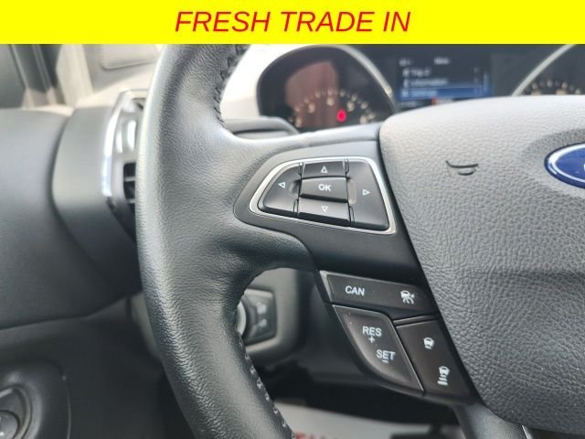 Used 2019 Gray Ford Titanium image 28
