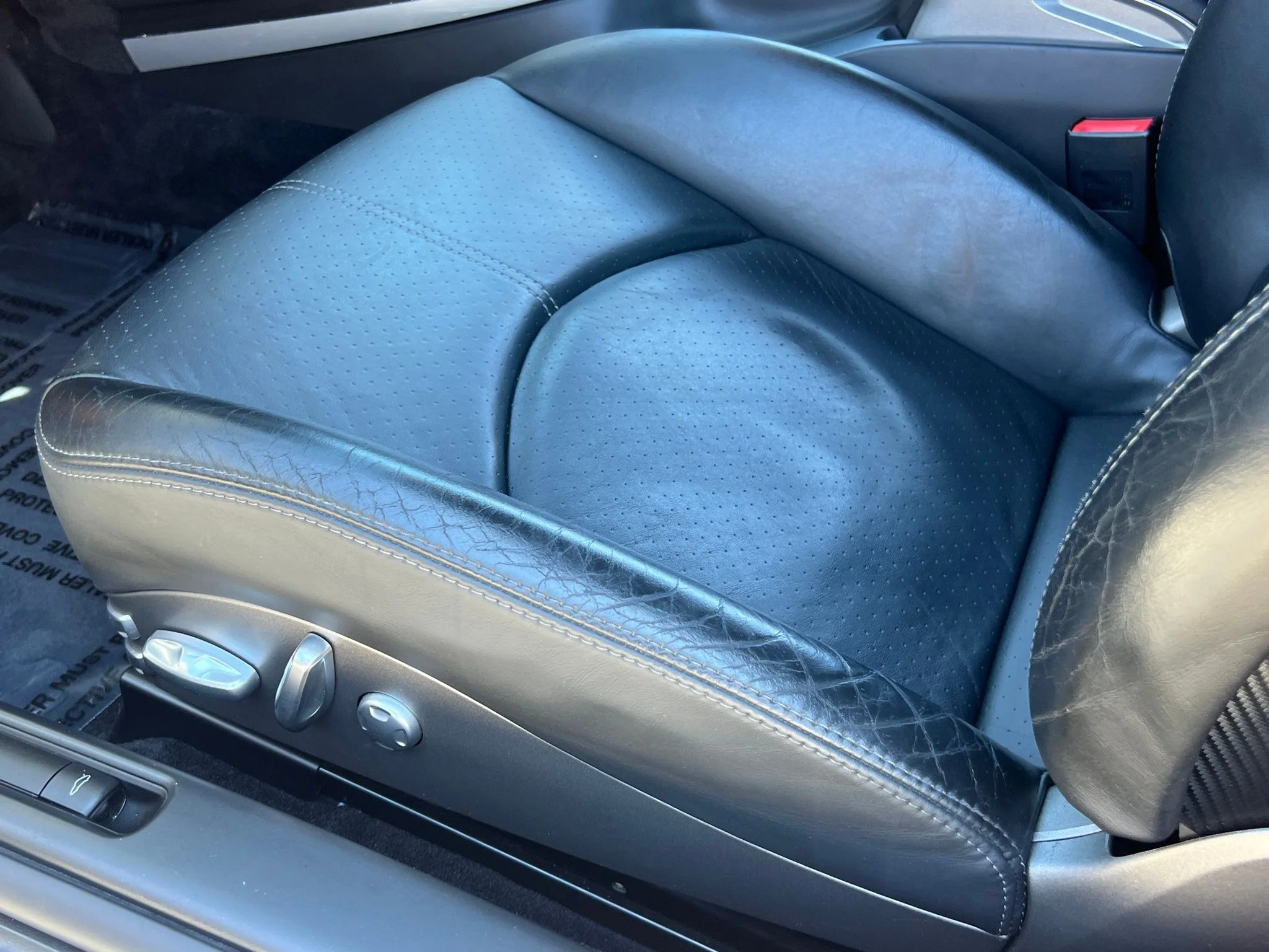 Used 2006  Porsche Carrera S image 30