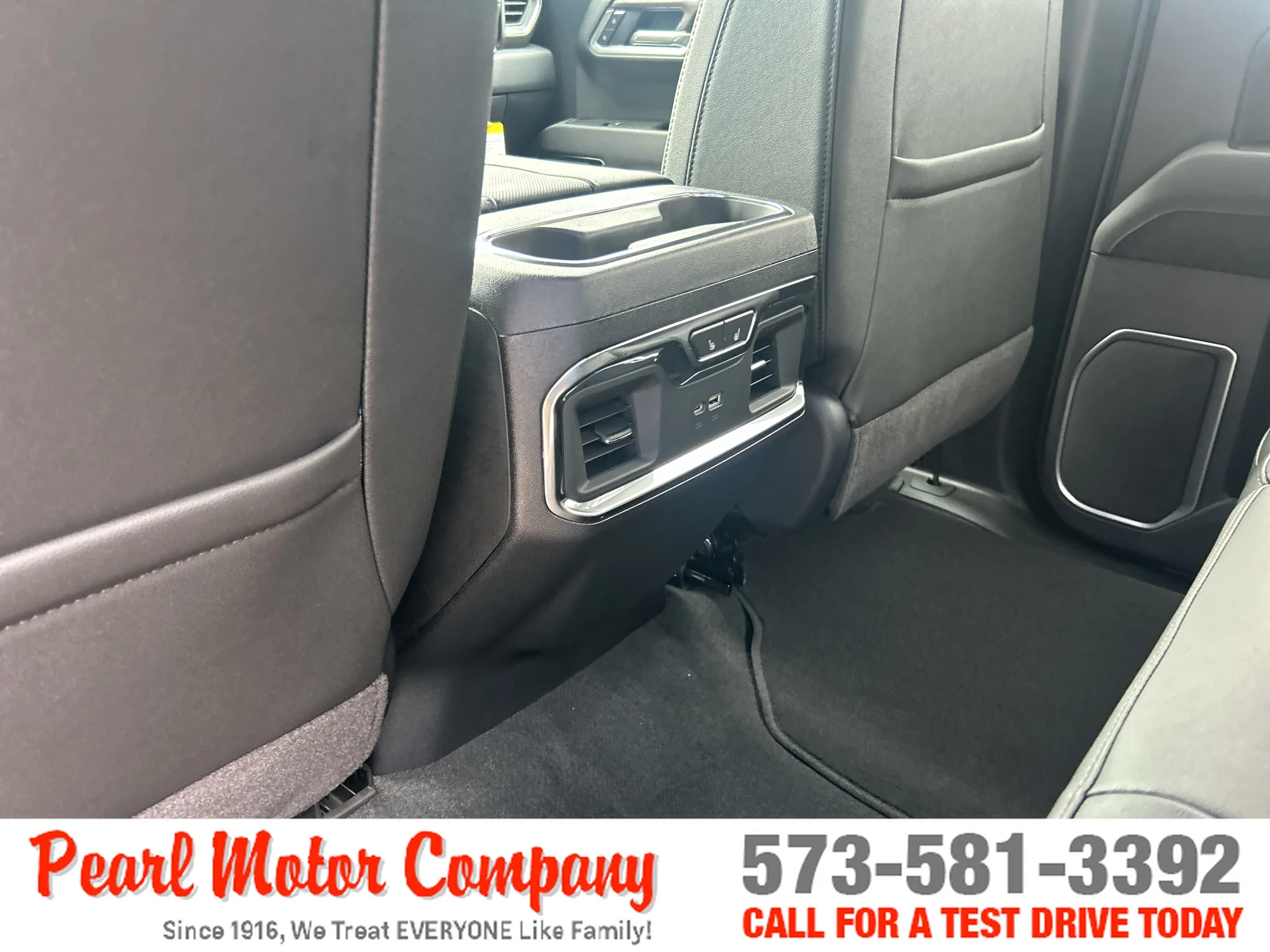 2026 GMC Sierra 1500 SLT - Photo 23