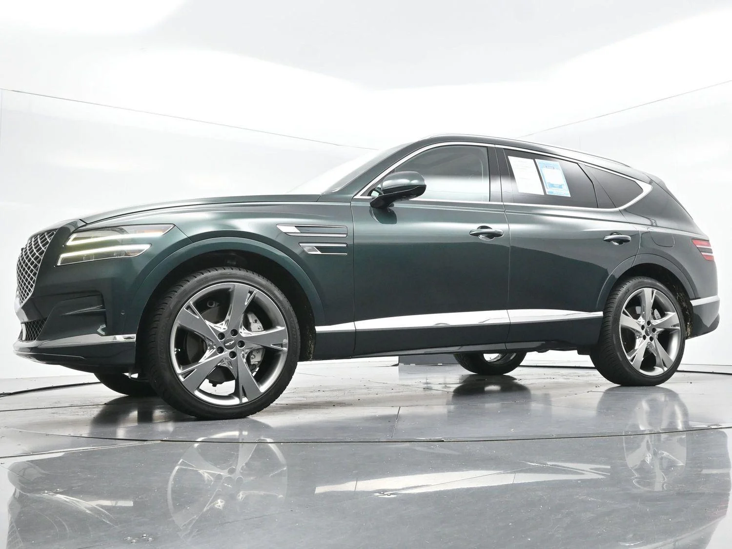 Used 2023  Genesis 3.5T AWD image 45