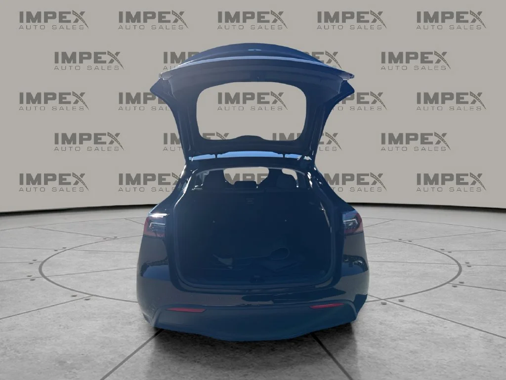 Used 2023 Black Tesla Long Range image 29