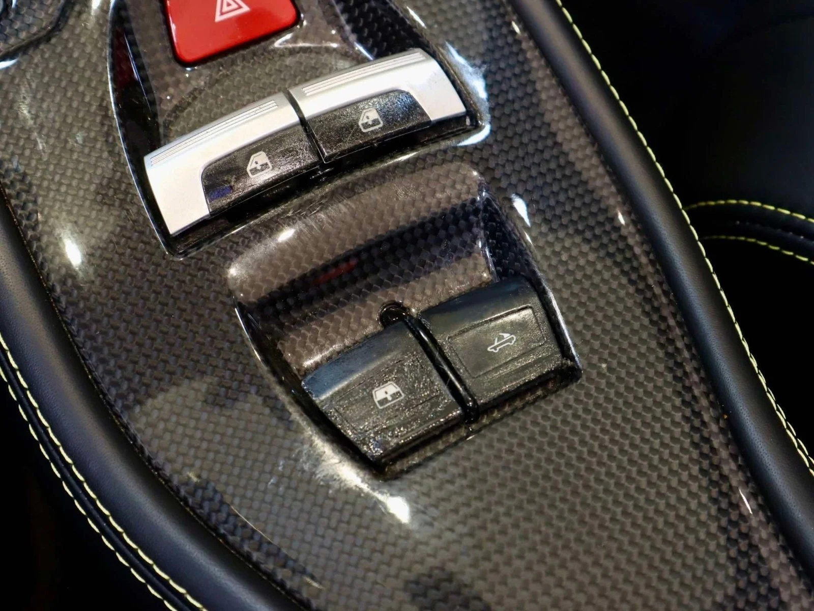 Used 2013 Giallo Modena Ferrari  image 28
