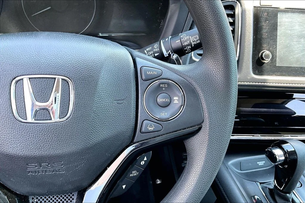 Used 2020  Honda EX image 12