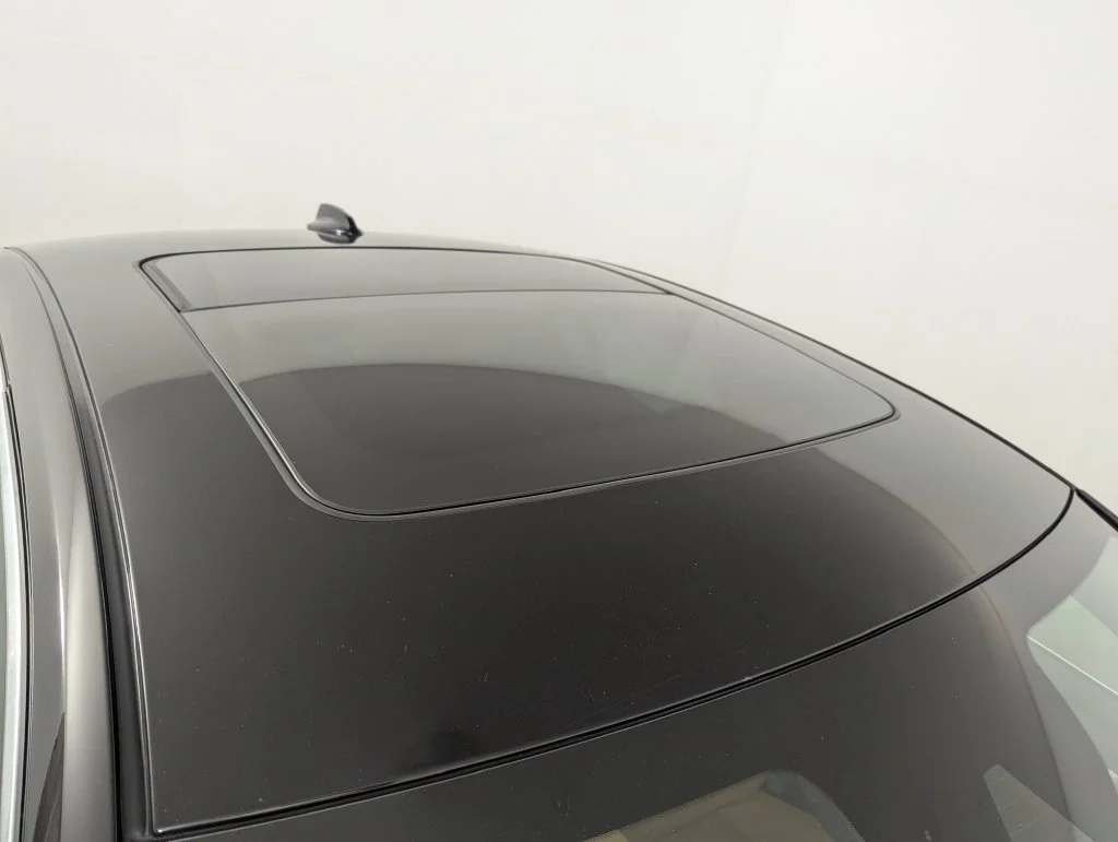 Used 2020 Black Volvo T5 Inscription image 24