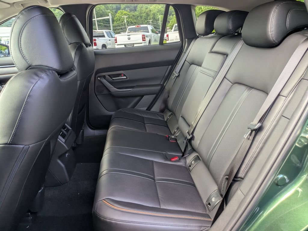 New 2026 Cypress Mazda 2.5 S Premium AWD image 23