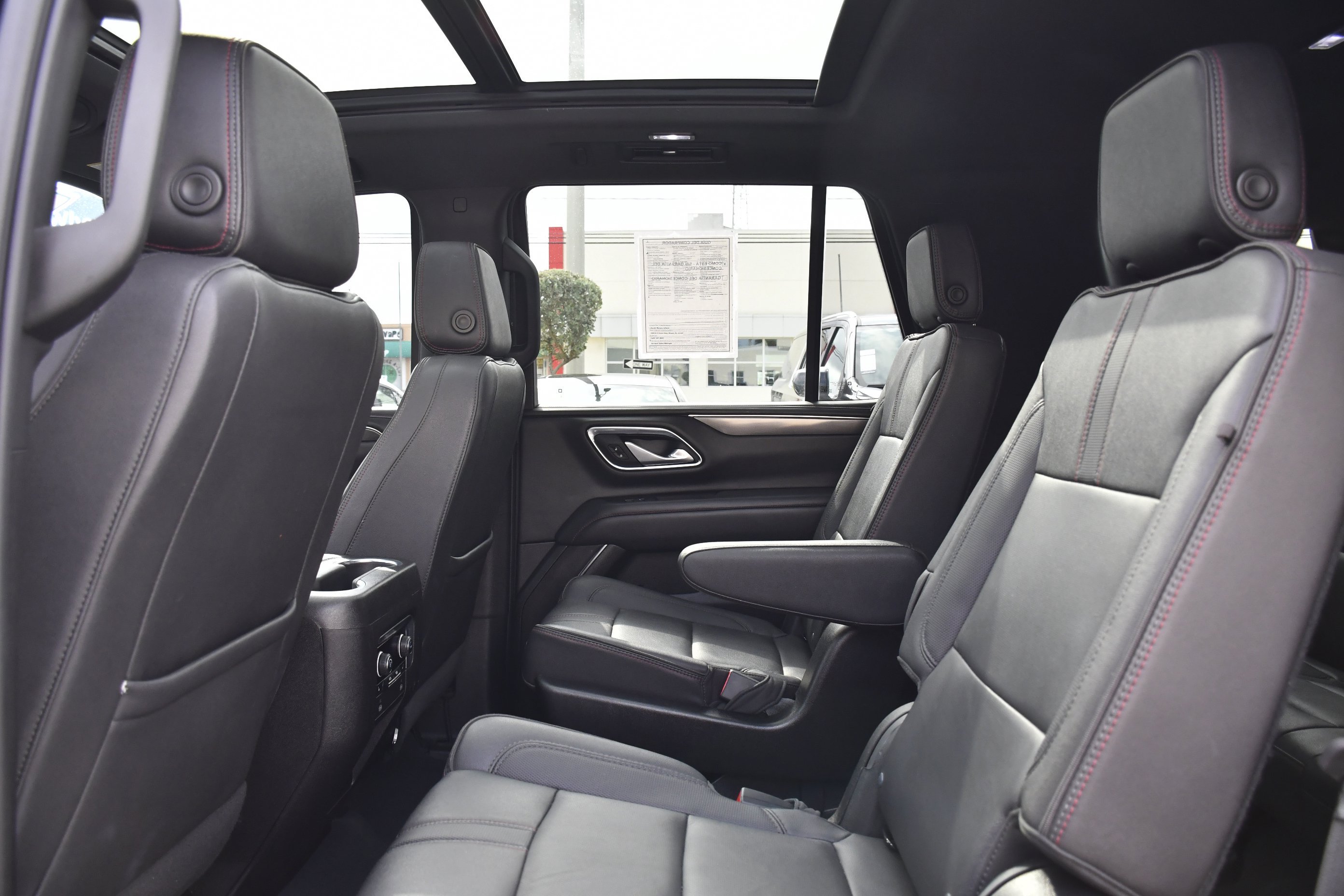 Used 2023 Black Chevrolet RST image 23