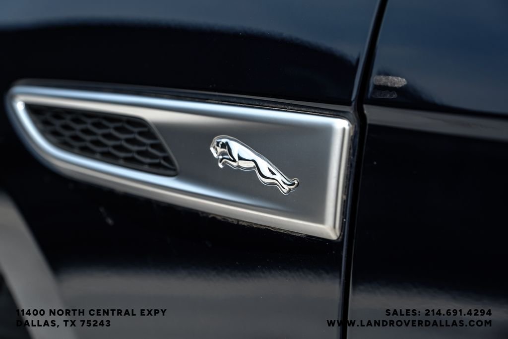 New 2026 Portofino Blue Jaguar P250 R-Dynamic S image 51
