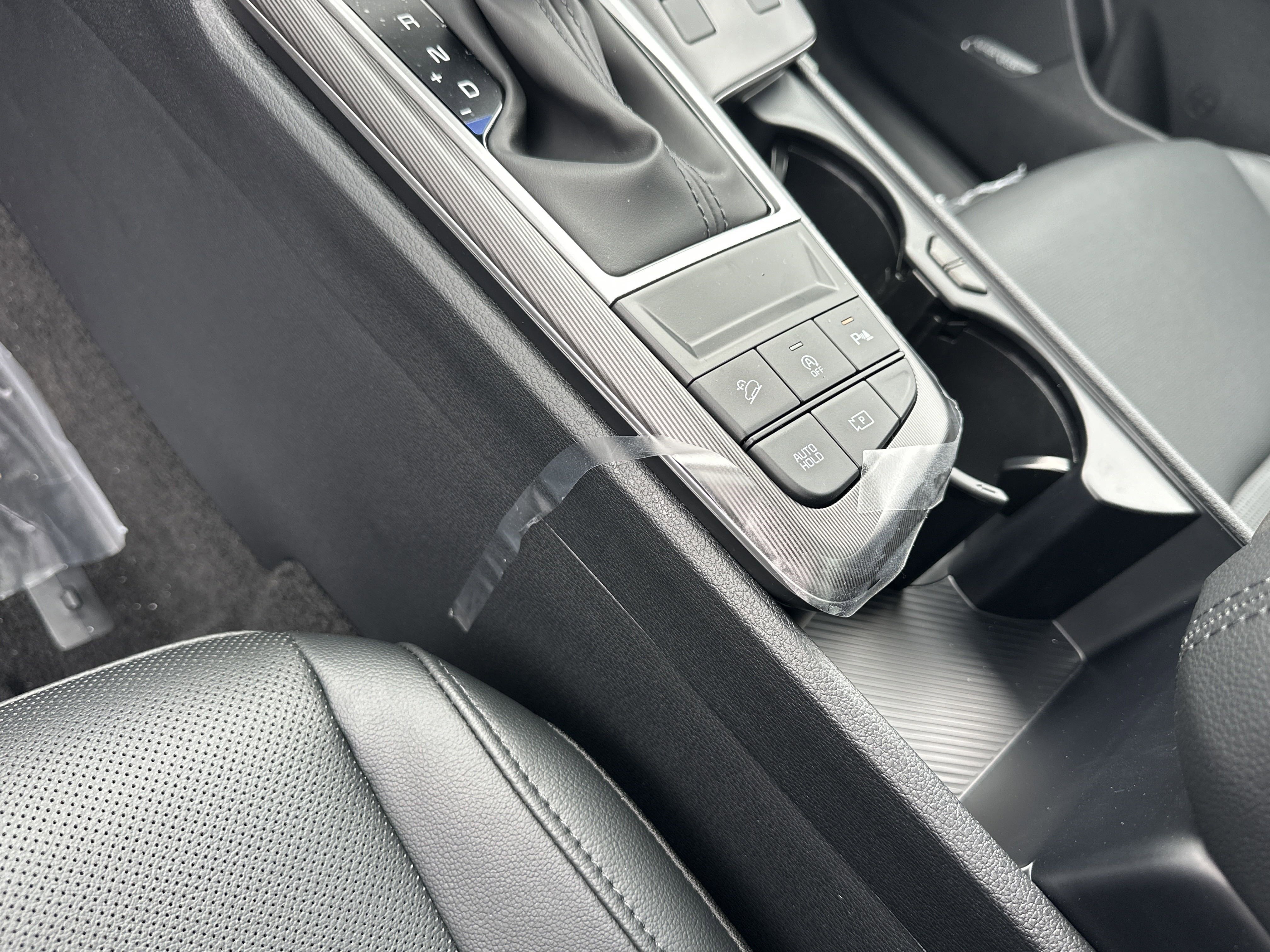 2026 Kia Sportage SX - Photo 25