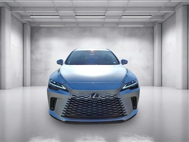 2026 Lexus RX 450h+ Premium - Photo 8