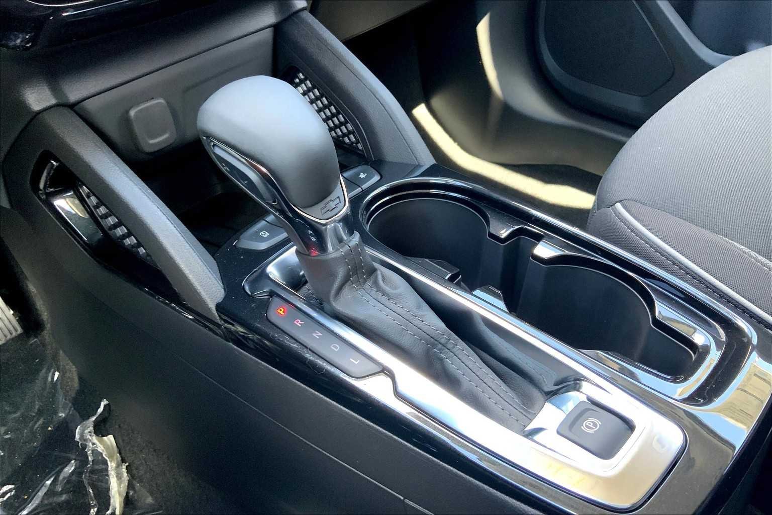 2026 Chevrolet Trailblazer LT - Photo 19