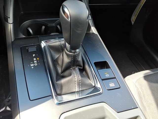 2026 Mazda CX-5 S Preferred - Photo 11