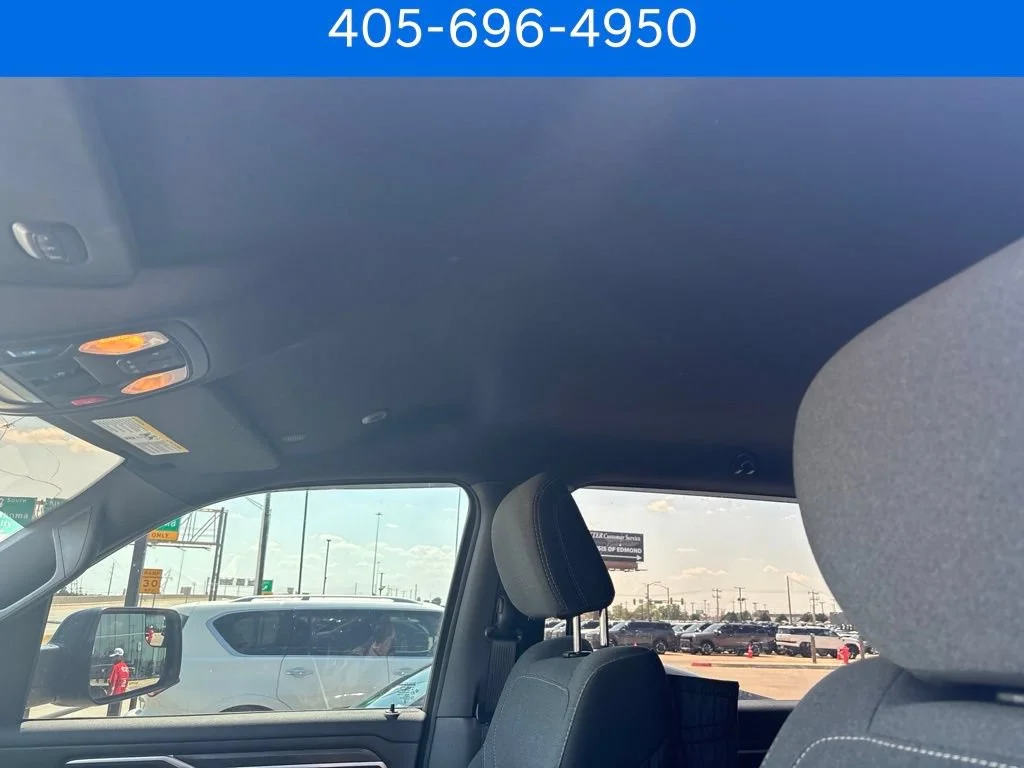 Pre-Owned 2024 Ram 1500 Big Horn