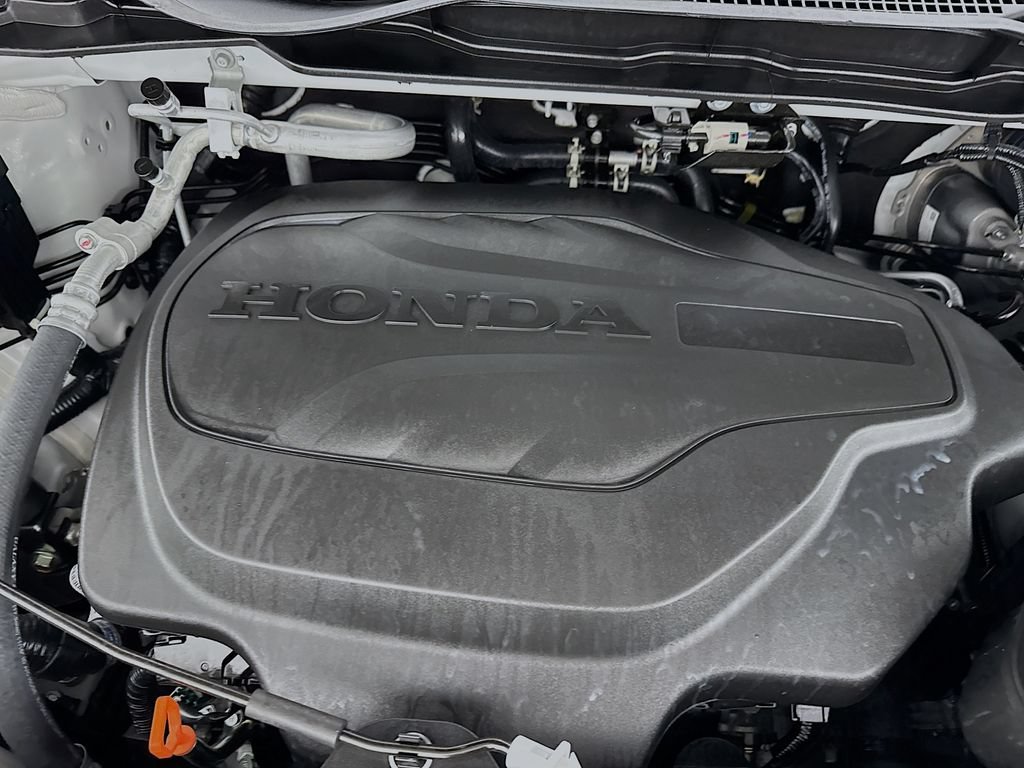 2026 Honda Odyssey EX-L - Photo 85