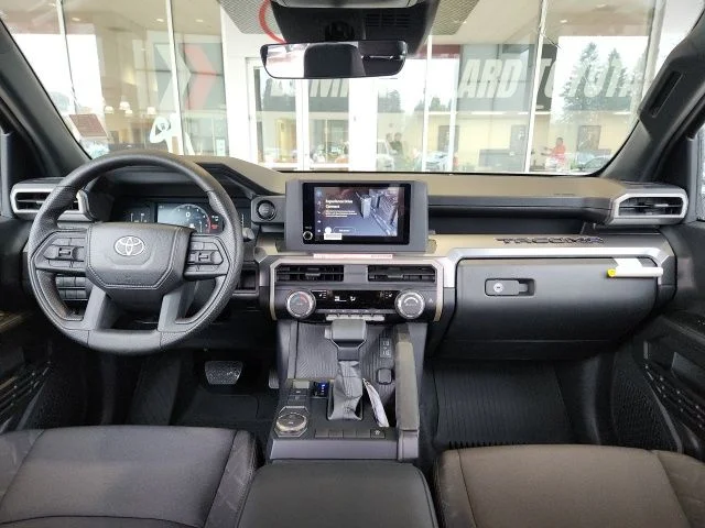 2026 Toyota Tacoma SR5 - Photo 18