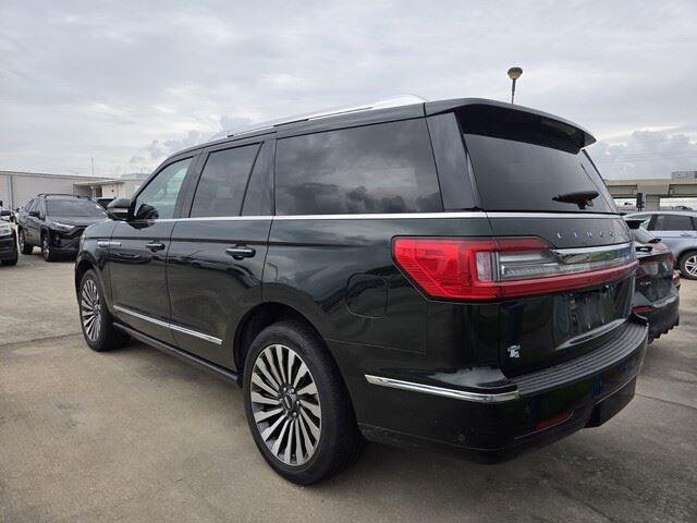 Used 2021 Green Gem Lincoln Reserve image 3