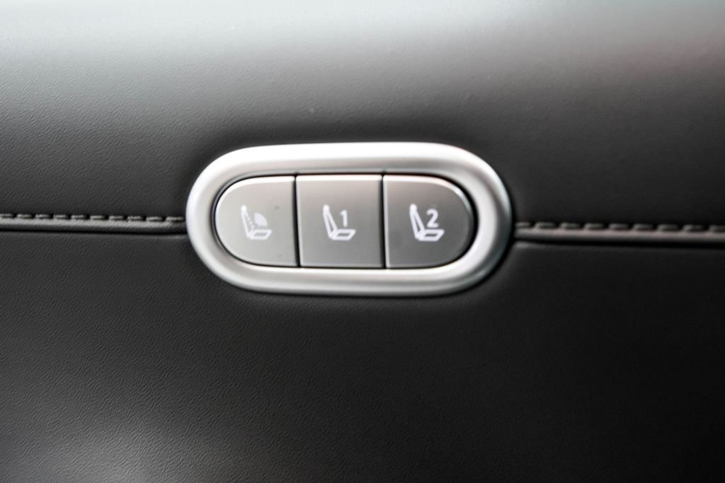 Used 2026 Black Hyundai Calligraphy image 48