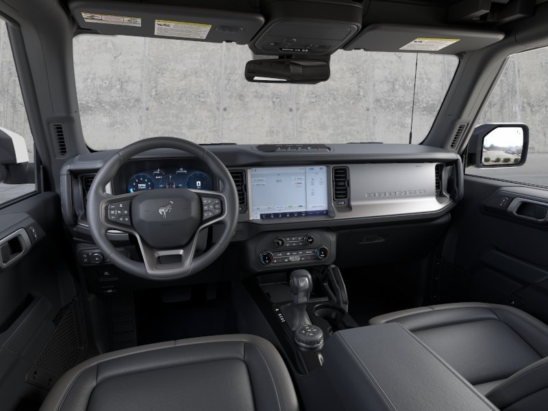 New 2026 Oxford White Ford Outer Banks® image 9