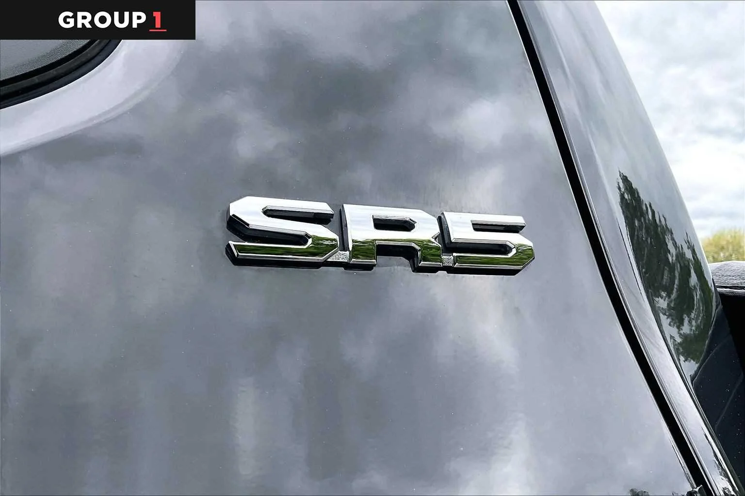 Certified Used 2024 Underground Toyota SR5 image 10
